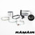 Ramair SR Induction Kit to fit Alfa Romeo 147 1.6/2.0