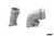 MST Performance Turbo Inlet Kit for BMW G87 M2 G80 M3 G82 M4 S58 