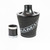 Ramair Foam Performance Universal Medium Cone Air Intake Filter - 60mm Black