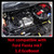 JSK-136-RD - Red - Ramair Induction Kit for Ford Fiesta MK8 1.0 Ecoboost  2017 onwards