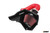 MST Performance Intake Induction Kit Air Filter Honda Civic K20 Type R FL5 Red