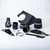 Foam Intake Kit with Carbon Fibre Lid for BMW G Series 2.0 B48