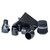 Foam Intake Kit with Carbon Fibre Lid for BMW G Series 2.0 B48