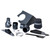 Foam Intake Kit with Carbon Fibre Lid for BMW G Series 2.0 B48