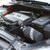 Performance Foam Induction Kit for 2.0 TSI TFSI MK6 GTI - Black Hose