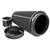 Proram 127mm (5inch) ID Neck XLarge Cone Air Filter with Velocity Stack and Coupling