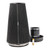Proram 127mm (5inch) ID Neck XLarge Cone Air Filter with Velocity Stack and Coupling