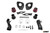 MST Performance Intake Kit for G90 M5 4.4 S68 PHEV