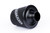 JS-150L-63-BK - 63mm OD x 150mm Base x Long Jetstream Filter in Black