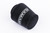 CC-111 - Offset 80mm ID Neck - Polymer Base Neck Cone Air Filter - Universal