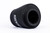 CC-111 - Offset 80mm ID Neck - Polymer Base Neck Cone Air Filter - Universal