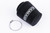CC-111 - Offset 80mm ID Neck - Polymer Base Neck Cone Air Filter - Universal