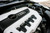 JSK-110 - Performance Foam Air Filter & Heat Shield Induction Kit  Audi TTS TFSI