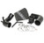 JSK-105-BK - Performance Foam Air Filter & Intake Pipe Induction Kit  Vauxhall Astra H 1.9 CDTI