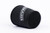 CC-117 - Offset 80mm ID Neck - Polymer Base Neck Cone Air Filter - Universal