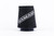 CC-117 - Offset 80mm ID Neck - Polymer Base Neck Cone Air Filter - Universal