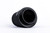 CC-117 - Offset 80mm ID Neck - Polymer Base Neck Cone Air Filter - Universal