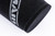 CC-117 - Offset 80mm ID Neck - Polymer Base Neck Cone Air Filter - Universal