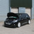 Performance Foam Induction Kit for 1.2 THP & VTI Citroen & Peugeot - Black Hose