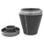 Proram 90mm ID Neck Large Cone Air Filter with Velocity Stack and Coupling