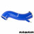 RIP-180-BL - Blue Silicone Intake Hose Ford Fiesta ST 180 MK7 Ecoboost