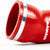 RIP-007-RD - Red Silicone Intake Hose VW Golf MK7 GTI R S3 MQB 2.0 TSI