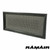 RPF-1811 - Smart Car Replacement Foam Air Filter