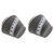 Performance Foam Replacement Air Filters for Audi A6 S6 (C6)