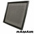 RPF-1566 - VW Audi BMW Replacement Foam Air Filter