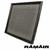 Performance Foam Replacement Air Filter for Audi B5 S4 RS4