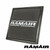Performance Foam Replacement Air Filter for Vauxhall Astra J VXR GTC