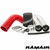 Performance Foam Induction Kit for Peugeot 106 GTi & Saxo VTS - Red Hoses