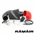 Performance Foam Induction Kit for Ford Fiesta ST150 MK5 - Red Hose