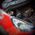 Performance Foam Induction Kit for Vauxhall Corsa D 1.0 1.2