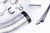 Performance Foam Induction Kit for Ford Fiesta MK5 1.6 1.4