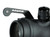 TI-007-BK - Black Turbo Intake Elbow