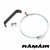 Performance Foam Induction Kit for BMW 3 Series E46 325i 328i