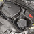 Performance Pleated Induction Kit for F56 Mini Cooper 1.5T & Cooper S 2.0T - Rect MAF