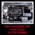 JSK-137-BK - Ramair Performance Intake Induction Air Filter Kit For Audi TT 2.0 TFSI  Black