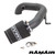 Performance Foam Induction Kit for Peugeot 107