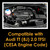 Performance Foam Induction Kit for 2.0 TFSI Audi TT 8J (EA888 CESA)