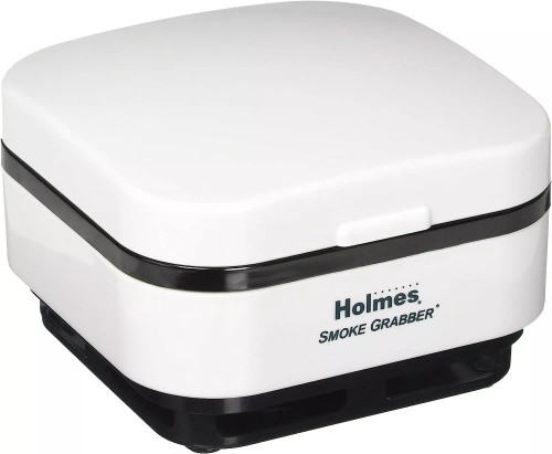 Holmes / Pollenex Smokeless Ashtray HAP75 - Closed