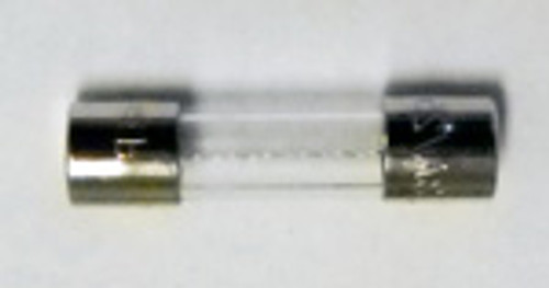 Biozone Scientific 1.25A Fuse