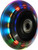 80x24mm Mix Lighted Inline Skate Wheel - Different colors