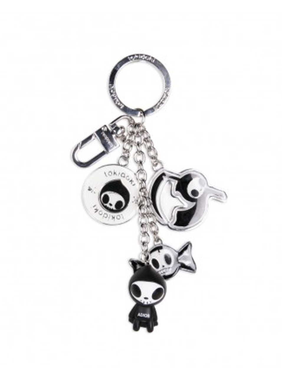 『TAKA ORIGINAL』Cloned Dream Dolly Keychain Cloned Dream Dolly Keychain – TAKA ORIGINAL LIMITED
