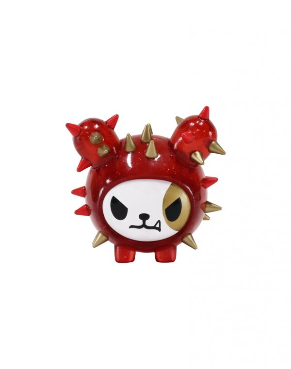 Tokidoki Year Of The Dog Limited Edition