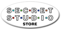 Secret Studio Store