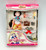 Sailor moon world 2000 mini collectionMars doll