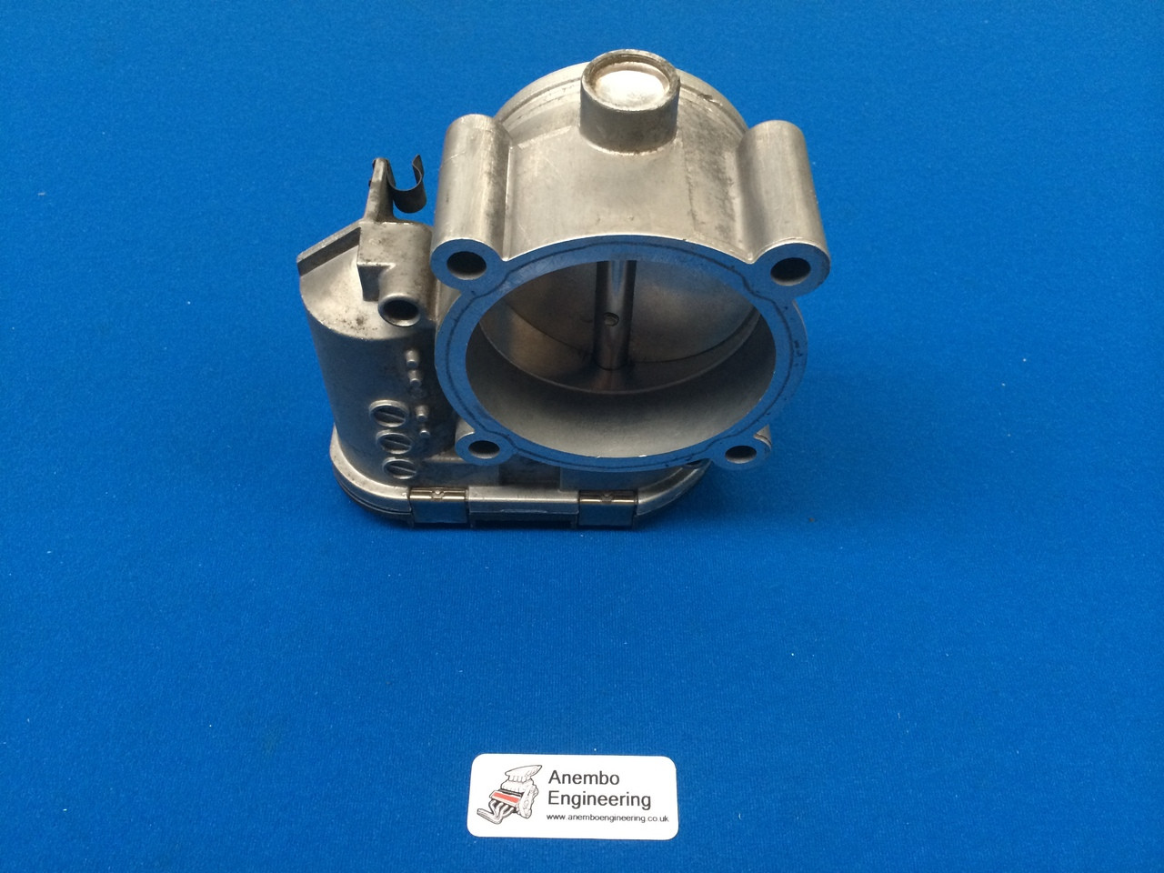 Ford Focus RS/ST Mk2 Uprated 70mm Throttle body (ideal for Anembo