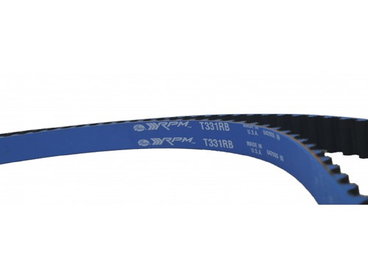 Gates Racing Timing Belt Ford Focus MK2 RS / ST225 (Kevlar) 2005-2012 - Anembo Engineering